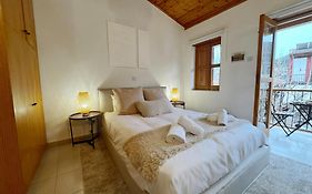Maison Damianou Elegant Loft